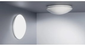 APLED - Plafonieră LED LENS P TRICOLOR LED/18W/230V IP41 1210lm