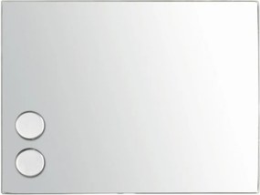 Cutie cu magnet pentru chei Wenko Home, 15 x 20 cm