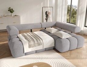 Coltar cu reglaj electric Levvi pe dreapta Paolli 04