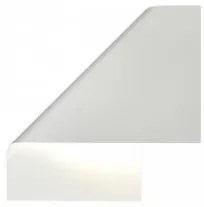 Aplica moderna 1 bec GX53 Luppi 7693 Mantra