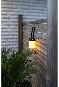 Felinar cu LED Star Trading Flame, înălțime 19 cm