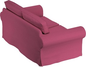 Husa canapea Ektorp 2-locuri, pliabil (pentru modele Ikea in vanzare din 2012)