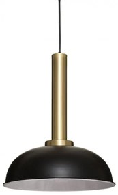 Lampa Mazalt Black&amp;Gold D31 cm