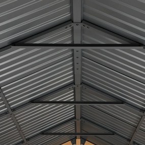 Pergola din aluminiu Avenberg PAVILIO 5x3m natur