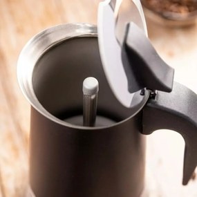 Espresor pentru aragaz 12 cesti Klausberg KB7847