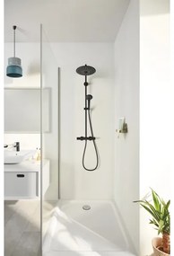 GROHE 26403KF2 - Sistem de duș VITALIO JOY 260, negru