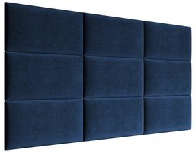 Panou de perete tapițat Pazara 60x30 (manila 18). 1054373