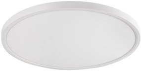 Plafoniera LED design slim, Paulos D 50cm