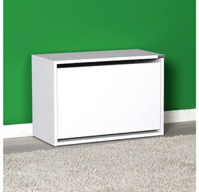 Pantofar Tosina 1 (alb) . 1094526