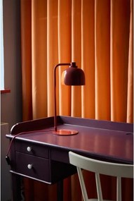 Osram - Lampă de masă Decor Corolle 1xG9/20W/230V roșie