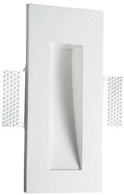 Spot LED incastrabil ideal pentru iluminat scara sau hol EURONA, 10,8x24,5cm NVL-9879391
