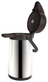 Termos negru/argintiu 2,2 l Termo – Orion