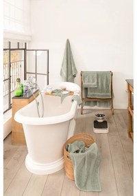 Prosop Tiseco Home Studio, 50 x 100 cm, verde