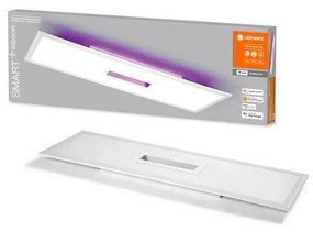 Plafonieră LED RGBW dimabilă SMART+ PLANON LED/36W/230V Wi-Fi Ledvance