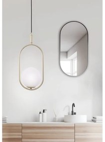 Candelabru pe lanț CORDEL 1xG9/28W/230V