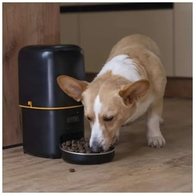 Hrănitor automat 4 l/5V/3xD