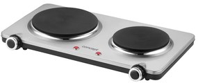 Aragaz electric cu două plăci Concept VE3035