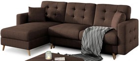 Coltar extensibil Asgard L Sawana 16