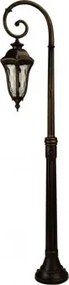 Stalp exterior 1 bec E27 Baltimore KL5537 Klausen