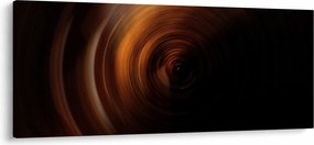 Tablou - Spirală (120x50 cm)