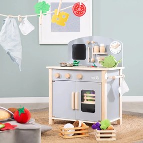 Bucătărie de jucărie – Roba