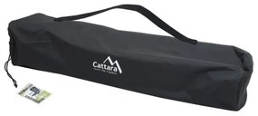 Scaun pliabil camping gri