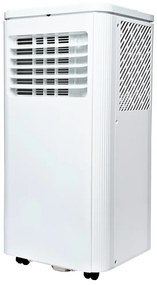 Solight DAC-9000 - Aer condiționat mobil inteligent 960W/230V 9000 BTU Wi-Fi Tuy