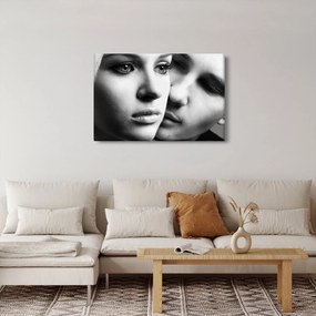 Tablou - Cuplu (90x60 cm)