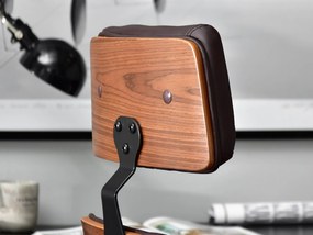 Fotoliu Franc (nuc + negru). 1109934