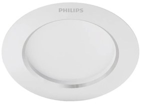 Corp de iluminat LED încastrat DIAMOND LED/2,2W/230V 3000K Philips