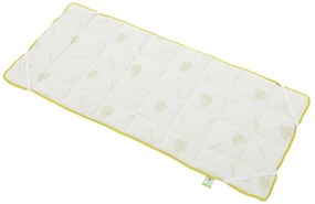 Protectie saltea TOPPER ALOE VERA 90x200 cm