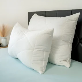 Kvalitex Pernă de vară COOL EFECT 900 g, 70 x 90cm
