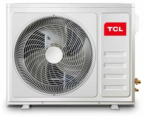 Aparat aer conditionat inverter TCL Elite TAC-12CHSD/XA73IF, 12000 BTU, A++/A+++, I Feel, Autodiagnosticare, Alb