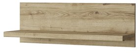 Poliță 80 cm Deloris (Stejar navarra). 1052869