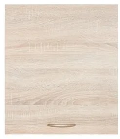 Dulap superior de bucătărie Junona line G1D/50/57/LP (stejar sonoma). 742474