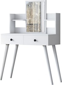 Măsuță de toaletă BJ 102 White