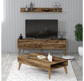 Set mobilier living Valencia (nuc). 1089317