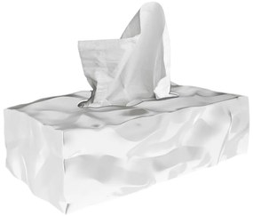 Cutie pentru șervețele Wipy II White