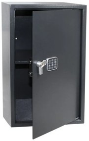 Seif pentru mobilă RS 75, gri