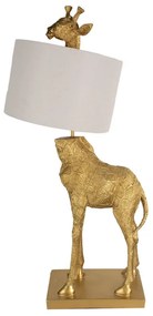 Lampa de masa Girafa 39/30/85 cm
