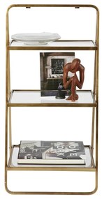 Raft metalic BePureHome Goddess