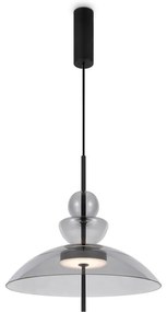 Lustra/Pendul LED design modern decorativ Bangkok
