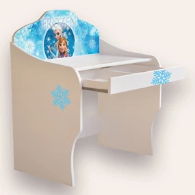 Birou Frozen