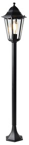 Lanternă inteligentă de exterior 120 cm cu Wi-Fi ST64 - New Orleans