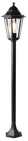 Lanternă inteligentă de exterior 120 cm cu Wi-Fi ST64 - New Orleans