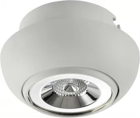 Spot incastrat GU10 Nemo AZ3398 Azzardo