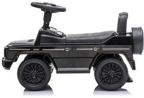 Jucărie Buddy Toys BPC 5188 Mercedes  G350d