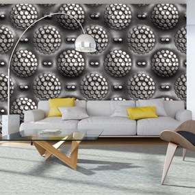 Fototapet - 3D abstracție (254x184 cm)