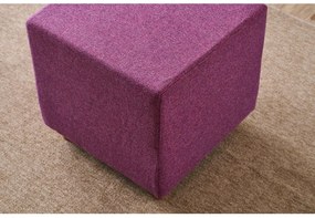 Taburete Olimpossa (Violet). 1107234