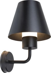 Rabalux 8844 - Aplică perete exterior FAVARA 1xE27/14W/230V IP44